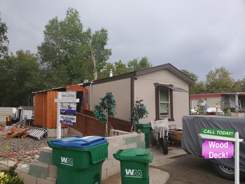 Thumbnail of mobile home