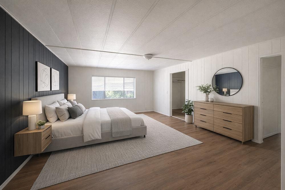 Mountain View Village