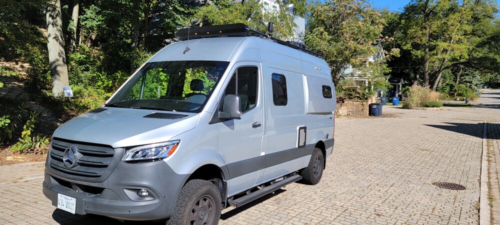 Photo of Rv
