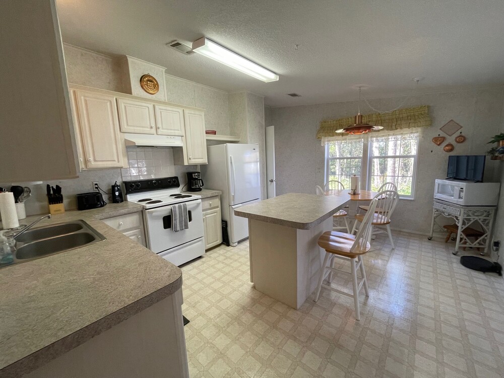 Cypress Lakes Village