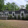 Mobile Home for Sale: Manufactured Home - ALACHUA, FL, Alachua, FL