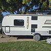 RV for Sale: 2018 ROCKWOOD GEO PRO G17PR