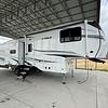 RV for Sale: 2023 EAGLE HT 28.5RSTS