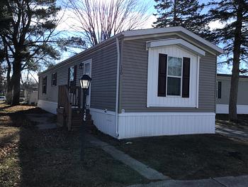 Thumbnail of mobile home