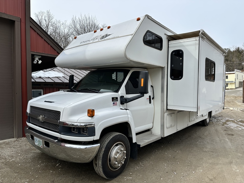 Photo of Rv