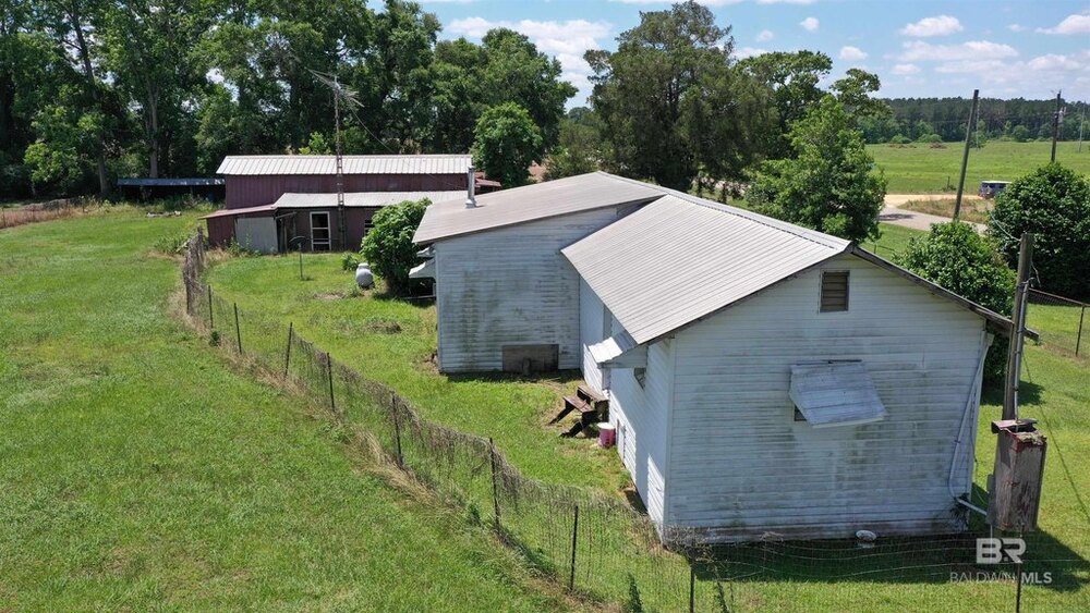 Photo of Mobile Home Lot