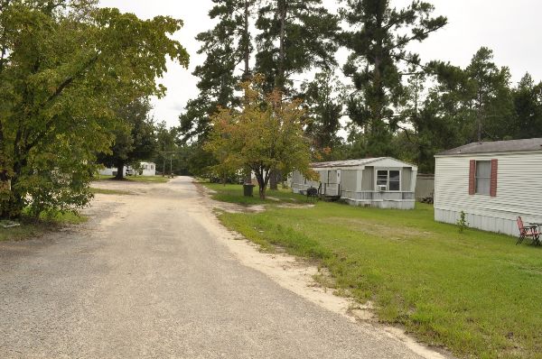 Photo of Mobile Home Park