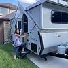 RV for Sale: 2022 EXPEDITION SOFA BED