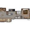 RV for Sale: 2015 MONTANA 3402RL