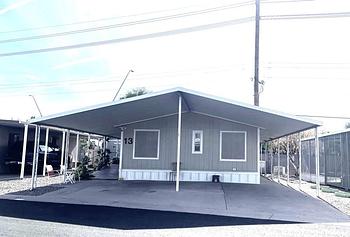 Thumbnail of mobile home