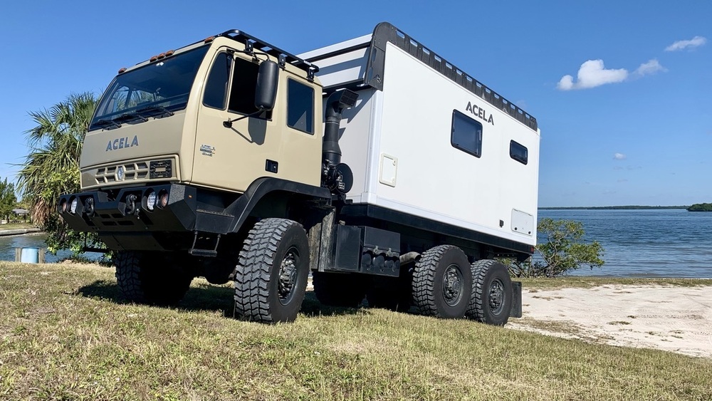 Photo of Rv