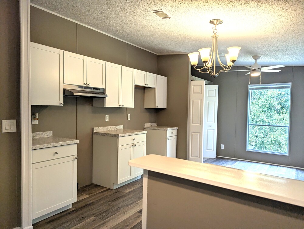 Strawberry Ridge Village