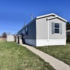 Mobile Home for Rent: 3 Bed 2 Bath 2013 Clayton