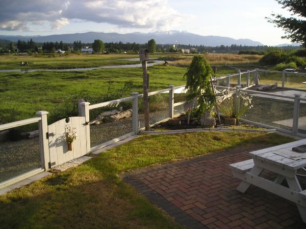 Photo of RV Lot