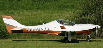 Thumbnail of aircraft