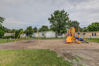 Thumbnail of mobile home park