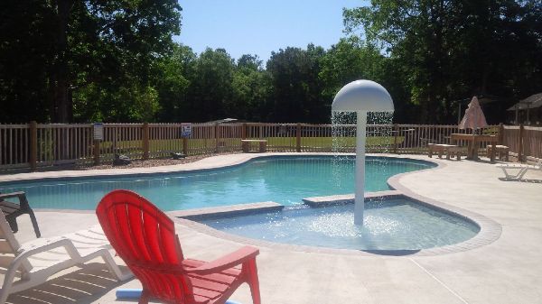 pool