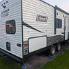 RV for Sale: 2021 CAMPING TRAILER