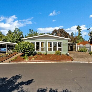 Thumbnail of mobile home