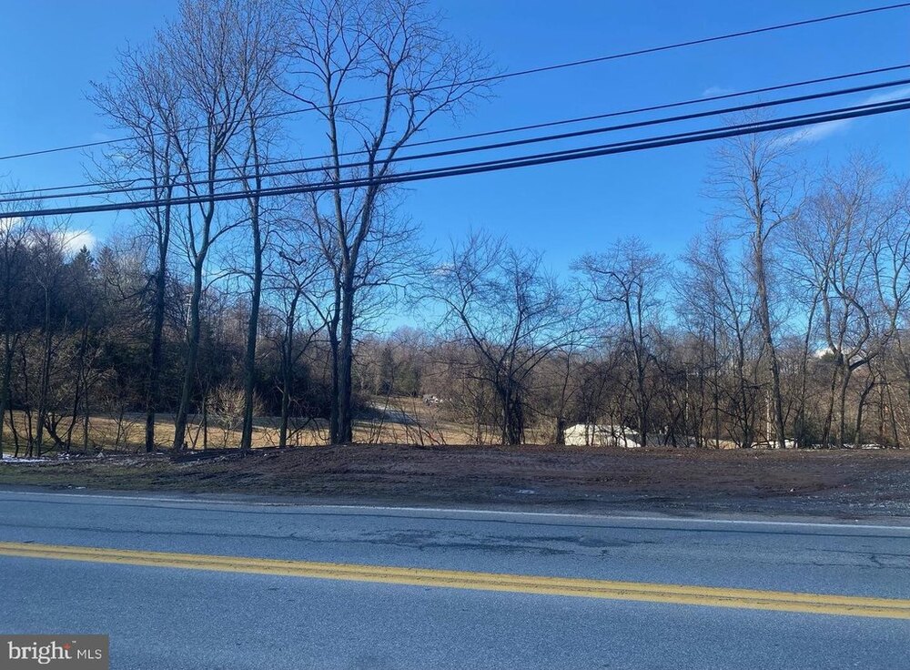 Photo of Mobile Home Lot