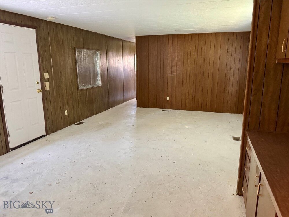 Photo of Mobile Home Lot