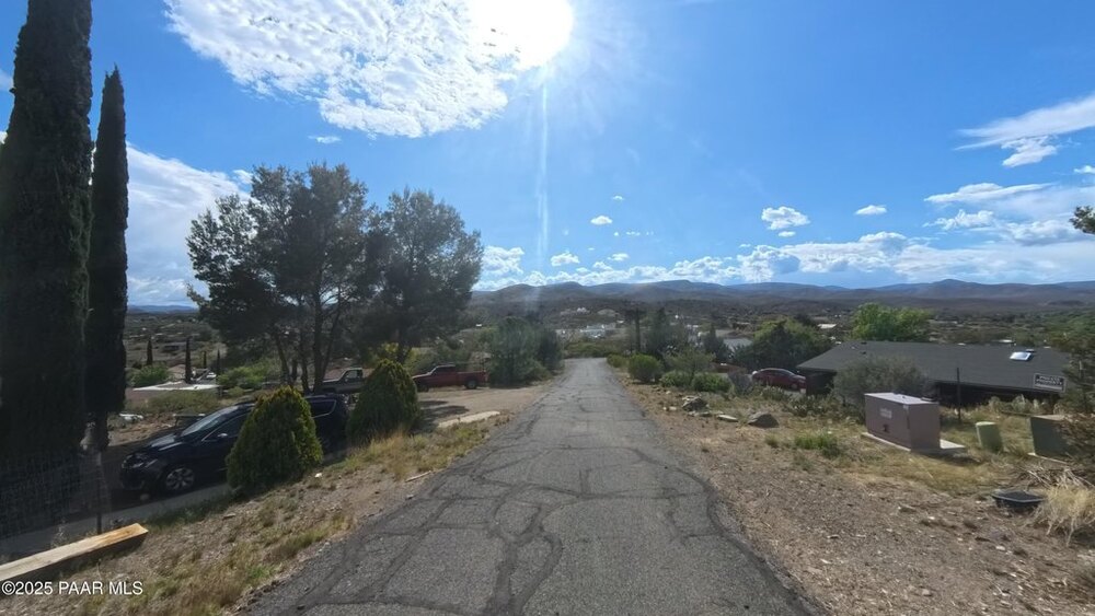Photo of Mobile Home Lot