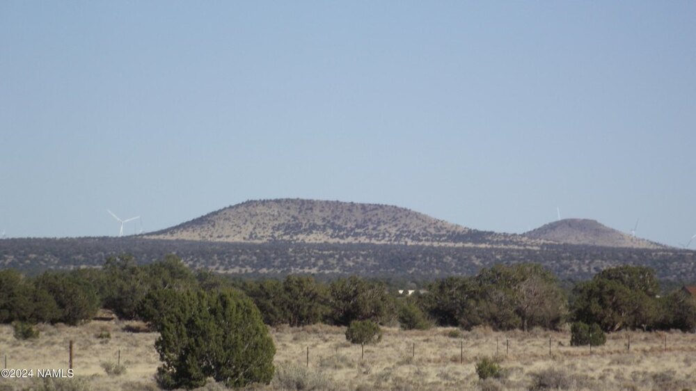 Photo of Mobile Home Lot