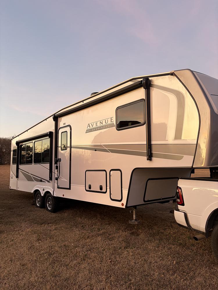 Photo of Rv