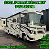 RV for Sale: 2021 FR3 30DS