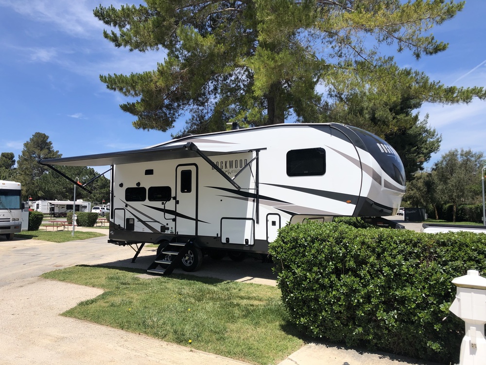 Photo of Rv