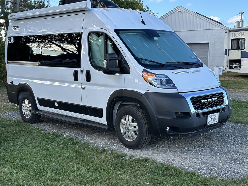 Photo of Rv
