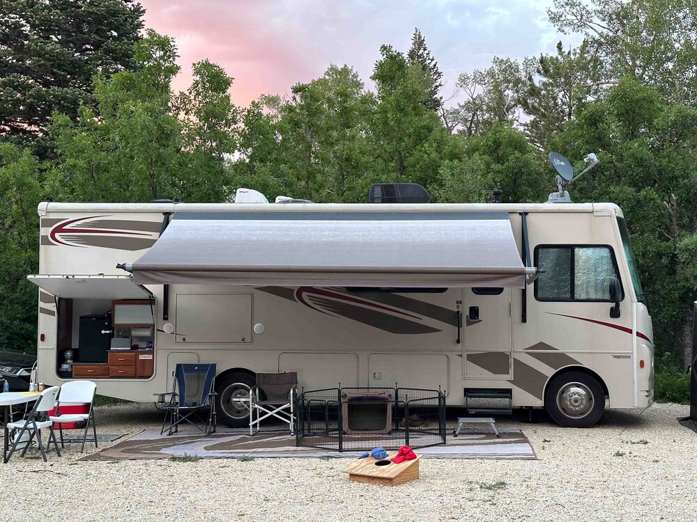 Photo of Rv