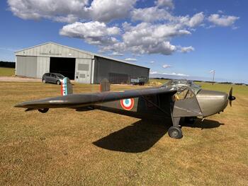 Thumbnail of aircraft