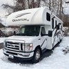 RV for Sale: 2020 Quantum 31