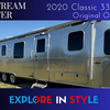 RV for Sale: 2020 CLASSIC 33FB TWIN