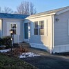 Mobile Home for Sale: 2 Bed 1 Bath 2002 Castle