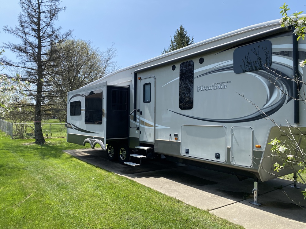 Photo of Rv