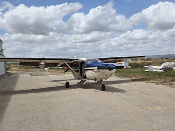 Thumbnail of aircraft