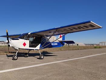 Thumbnail of aircraft
