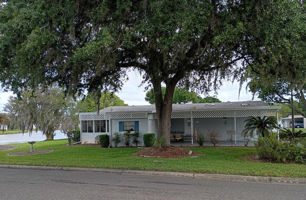 Cypress Lakes Village