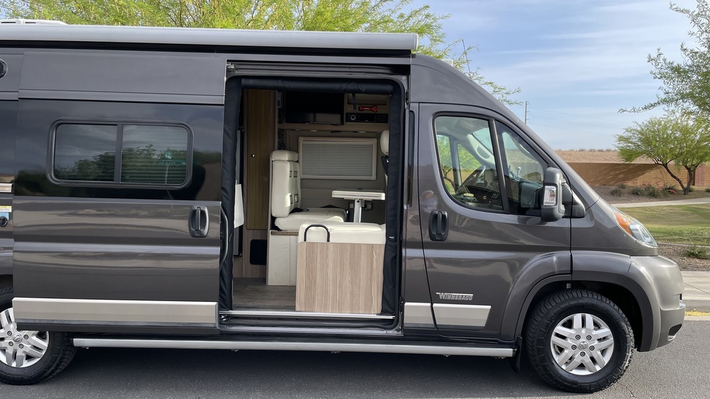 Photo of Rv