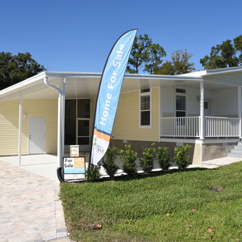 Thumbnail of mobile home