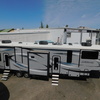 RV for Sale: 2016 SEISMIC 4112