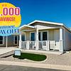 Mobile Home for Sale: 2 Bed 2 Bath 2026 Cavco/Durango