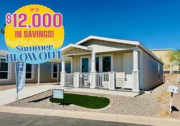 Thumbnail of mobile home