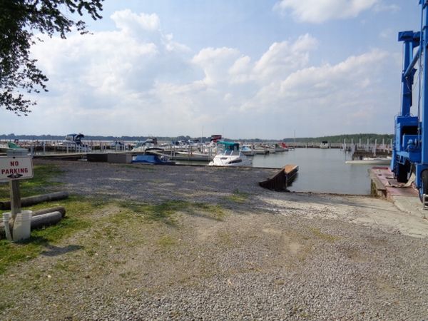 Photo of Mobile Home Park