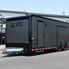 RV for Sale: 2026 28' ROM 550 Car Hauler IWS Signature Series