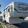 RV for Sale: 2012 EAGLE 313 RKS