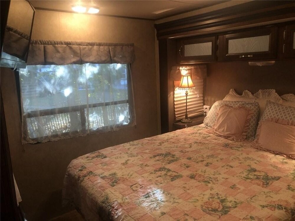 Photo of Mobile Home Lot
