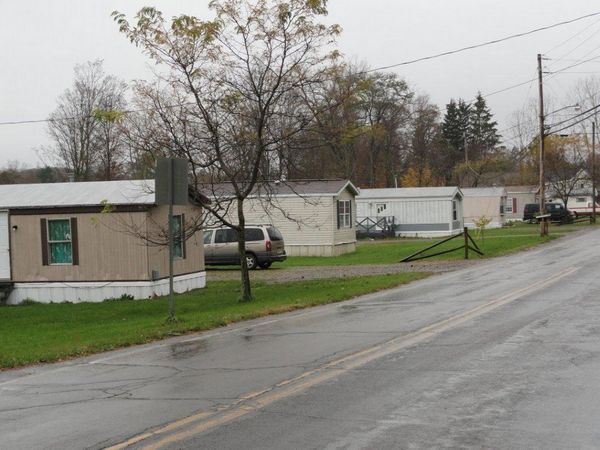 Photo of Mobile Home Park